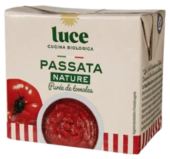 Luce Passata Brik Bio (500 gr)