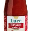 Luce Passata Naturel Bio (680 gr)