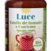Luce Tomatencoulis Ouderwets Bio (340 gr)