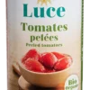 Luce Tomatenstukjes Bio (400 gr)