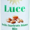 Luce Witte Bonen Klein Bio (400 gr)