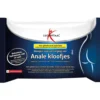 Lucovitaal Anale Kloofjes Doekjes (25 stuks)