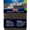 Lucovitaal Bamboe Anti Slip Huissokken One Size (1 Paar)