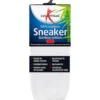 Lucovitaal Bamboe Sneakersokken Wit 43-46 (1 paar)