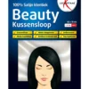 Lucovitaal Beauty Kussensloop 60X70Cm (1 stuk)