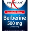 Lucovitaal Berberine Puur (30 capsules)