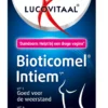 Lucovitaal Bioticomel Intiem (30 capsules)