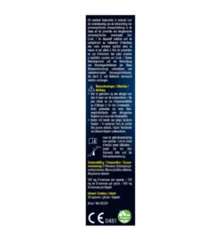 Lucovitaal Blaasontsteking (30 capsules)