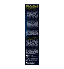 Lucovitaal Blaasontsteking (30 capsules)
