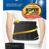 Lucovitaal Brace Rug Koper (1 stuk)