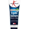 Lucovitaal Bronze creme egale benen (75 ml)