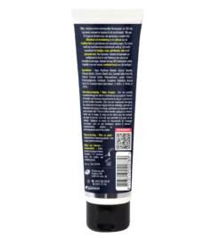 Lucovitaal CBD Hennep Wonder Crème (100 ml)