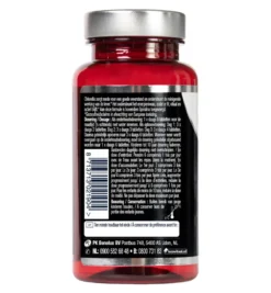 Lucovitaal Chlorella Spirulina (200 tabletten)