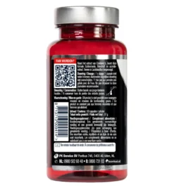 Lucovitaal Cranberry X-tra Lactobacillus (60 capsules)