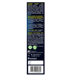Lucovitaal D-Mannose Blaasontsteking (14 bruistabletten)