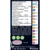 Lucovitaal D-Mannose Cranberry (60 tabletten)