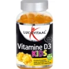 Lucovitaal D3 Vitamine Gummies Kids (60 gummies)