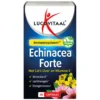 Lucovitaal Echinacea Forte+ Cat’s Claw (30 capsules)