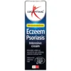 Lucovitaal Eczeem Psoriasis Intensive Cream (50 ml)