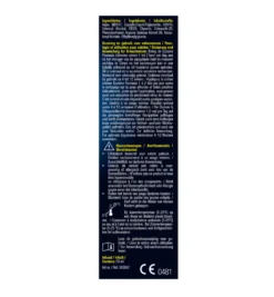 Lucovitaal Eczeem Psoriasis Intensive Cream (50 ml)
