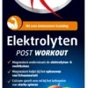 Lucovitaal Elektrolyten Post Workout (7 zakjes)