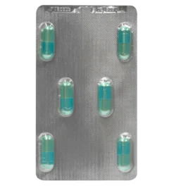 Lucovitaal Em5 Erectomedium Forte (6 capsules)