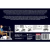 Lucovitaal Ergonomische Voetensteun (1 stuk)