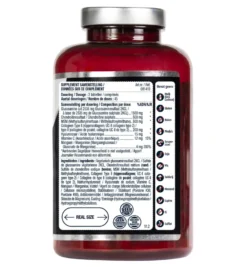 Lucovitaal Glucosamine Collageen Type 2 (90 tabletten)