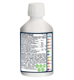 Lucovitaal Groenlipmossel Vloeibaar (200 ml)