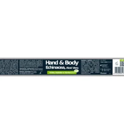 Lucovitaal Hand & Body Crème (250 ml)