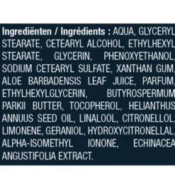 Lucovitaal Hand & Body Crème (250 ml)