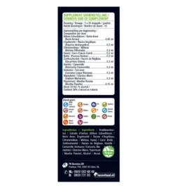 Lucovitaal Iberis Complex (50 ml)