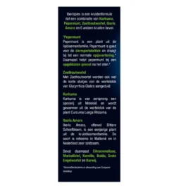 Lucovitaal Iberis Complex (50 ml)