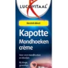 Lucovitaal Kapotte Mondhoeken Crème (15 ml)
