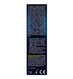 Lucovitaal Keel & Hoestspray (20 ml)