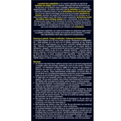 Lucovitaal Keelpijn 2-in-1 (10 zuigtabletten)
