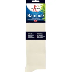 Lucovitaal Kniesok Bamboe 35-38 (1 paar)