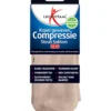 Lucovitaal Koper Compressie Sok 42-47 (1 Paar)