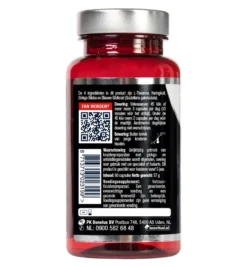 Lucovitaal L-Theanine Omega 3 (90 capsules)