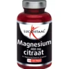 Lucovitaal Magnesium Citraat 400mg (150 tabletten)