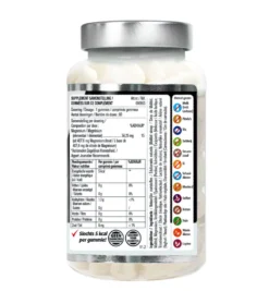 Lucovitaal Magnesium Citraat (60 gummies)