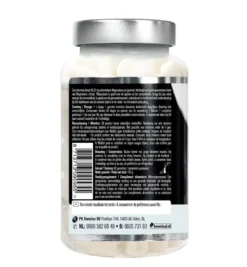 Lucovitaal Magnesium Citraat (60 gummies)
