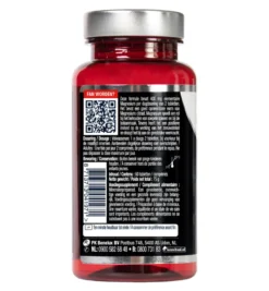 Lucovitaal Magnesium Citraat 400mg (60 tabletten)