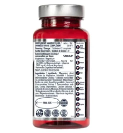 Lucovitaal Magnesium Citraat 400mg (60 tabletten)