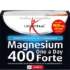 Lucovitaal Magnesium Citraat Poeder 400mg (60 zakjes)