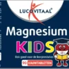 Lucovitaal Magnesium Kids (90 kauwtabletten)