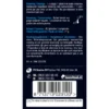 Lucovitaal Magnesium Spanning, Stress & Vermoeidheid (45 tabletten)