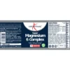 Lucovitaal Magnesium Super 6 Complex (90 tabletten)