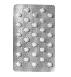 Lucovitaal Melatonine Puur 0,299 mg Kids (30 zuigtabletten)