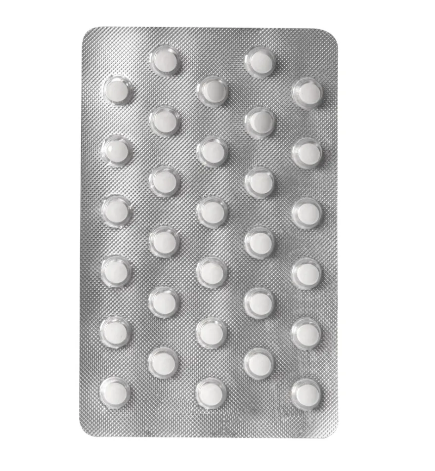 Lucovitaal Melatonine Puur 0,299 mg Kids (30 zuigtabletten)